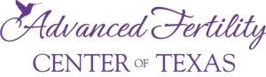 Advanced Fertility Center Logo