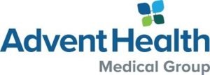 Advent Health Fertility Center Logo