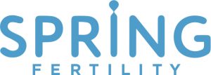 Spring Fertility Clinic Logo
