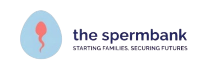 Spermbank Logo